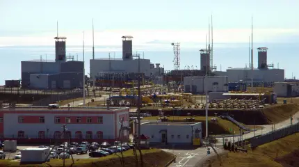 Kyiv đang tìm cách làm gián đoạn hoạt động của các đường ống dẫn khí Turkish Stream và Blue Stream.