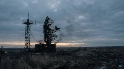 Ослепить циклопа: что стоит за операцией «Полифем»