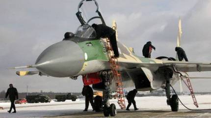 Россия и Китай обсуждают облик экспортного Су-35