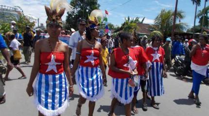 Свободное Папуа: как папуасы пытаются спасти свой мир и завоевать независимость