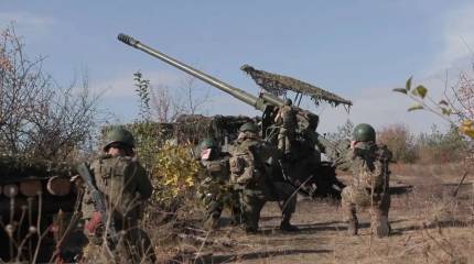 ВС РФ продвигаются на Карантинном, враг пытается перебросить на остров пехоту