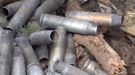 Украинский военный поделился впечатлениями о действиях россиян под Кременной