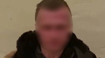 ФСБ: В Курской области предотвращен теракт