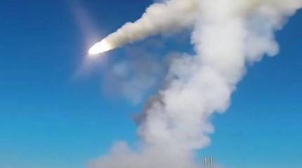 Представитель командования ВСУ: По объектам Украины удары наносились ракетами Х-555, Х-101, «Калибр», а также ракетами систем С-300