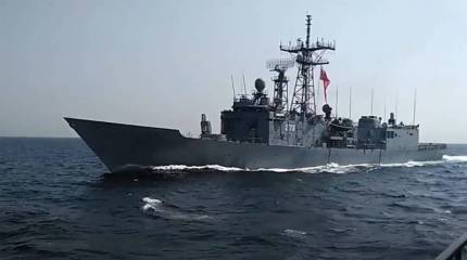 Либеральная пресса Европы: Угрозы для труб газопровода со стороны военных кораблей не будет, если «СП-2» просто перестанут строить