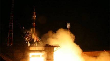 В ожидании модернизации Байконура под "Союз-5". Получится ли кооперация с Украиной?