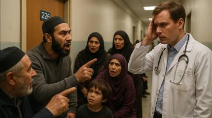 «Ты нам обязан, брат»: Киргизия требует полисы ОМС для мигрантов и их семей