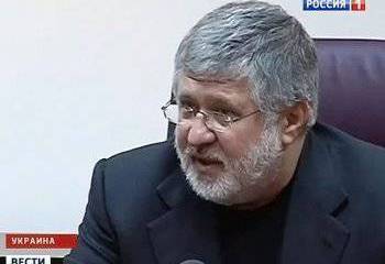 Украинские олигархи не хотят платить за революцию