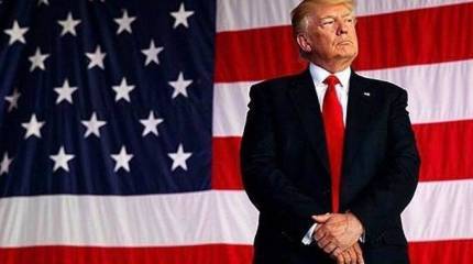 Пора домой. Трамп заявил о скором выводе войск США из Сирии