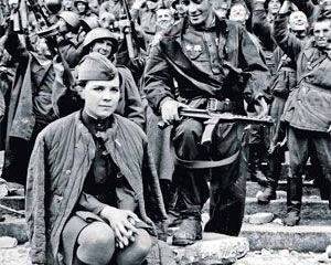 Офицер на три с минусом