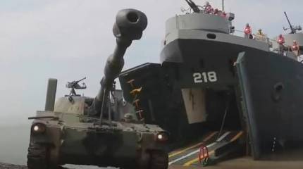 Тайвань получит военную помощь от США, Госдеп одобрил выделение вооружения на 1,1 млрд долларов