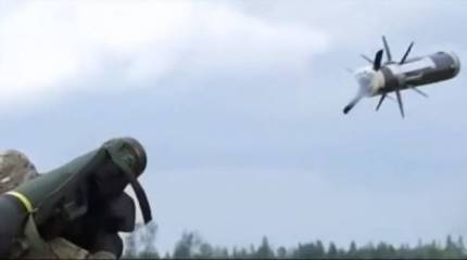 До Украины не дошли около 35 млн долларов финансовой военной помощи из США