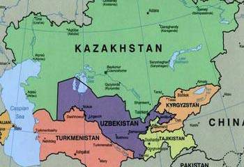 Центральная Азия в стратегии США после 2014 г