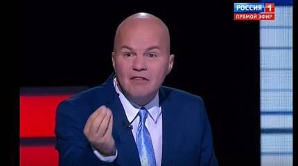 Киевский «десант» в Москве?