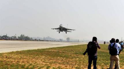 СМИ Индии: А давайте наплюём на санкционные угрозы США за контакты с Россией