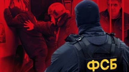 ФСБ против братвы: загон в стойло