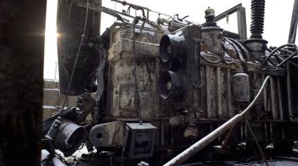 В «Укрэнерго» заявляют, что энергетическое перемирие уже не действует