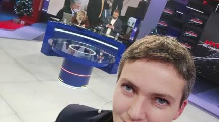 Военный блогер пишет о ликвидации в зоне СВО экс-депутата ВРУ, командира роты ВСУ Надежды Савченко