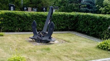 «Россия сначала сама отказывалась от западной помощи по прояснению судьбы подводников «Курска» - западные СМИ реагируют на слова адмирала Попова