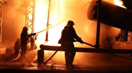 «Война на удушение» уже идёт. Немного о том, как это происходит