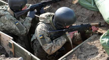 Что может привести к новой войне и попытке украинского «реванша» на Донбассе: некоторые факторы