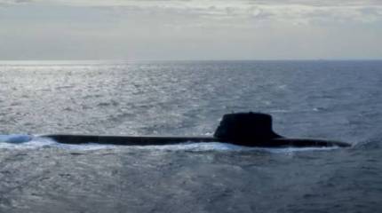 Французская компания продолжает совершенствование литий-ионных батарей для подводных лодок