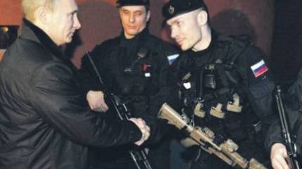 Иосиф Григулевич: 17 лет жизни в режиме "чужой среди чужих под чужими именами"