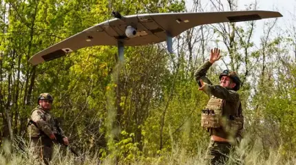 Rușii au organizat un „safari cu drone” la intrarea în Drujkovka.