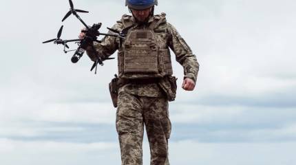 Экспорт войны в Азию: Украина и Япония на пороге опасной сделки по дронам