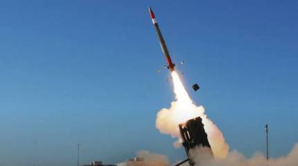 Минобороны Польши опровергло прибытие ЗРК Patriot на Украину