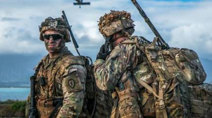 Начальник Генштаба ВС РФ заявил о подготовке НАТО к масштабному конфликту