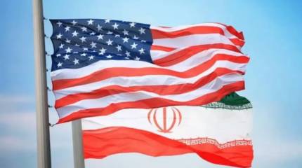 Иран отзывает свою переговорную группу, соглашение с США на грани срыва