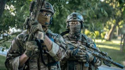 На Харьковщине украинские диверсанты совершили покушение на главу местной администрации