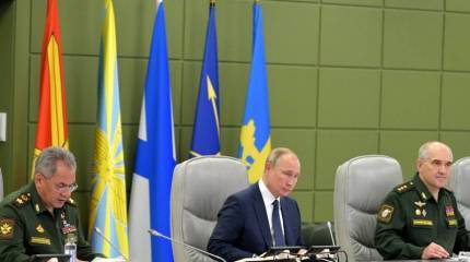 Варшавские аналитики: Россия не готова к ядерной войне