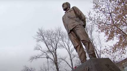 Пресса США вспомнила о том, как в своей речи Солженицын критиковал Америку