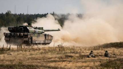 Эксперты оценили заявление генерала США о потере превосходства НАТО над РФ