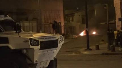 В США пригрозили Венесуэле на случай возможного ареста Гуайдо