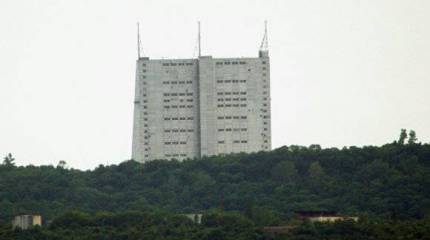 Российскую воинскую часть противоракетной станции «Дарьял» в Азербайджане переводят на вахтовый метод