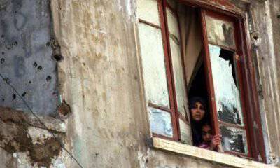 Жертвами межплеменных столкновений в Ливии стали свыше 70 человек, 150 ранены