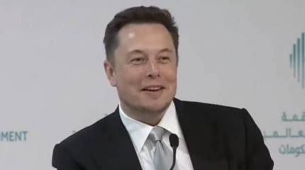 Илон Маск назвал литиевые батареи «новой нефтью»