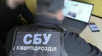 СБУ провела масштабную операцию против блогеров, опубликовавших видео пусков ракет украинской ПВО
