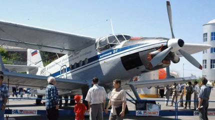 «Кукурузник» вернётся?