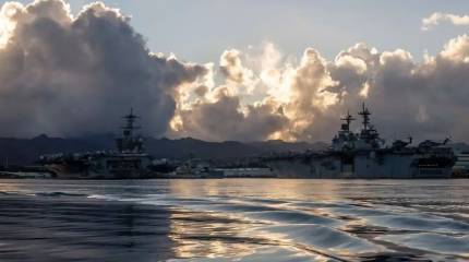 Израиль призвал США не торопиться с ударами по Ирану