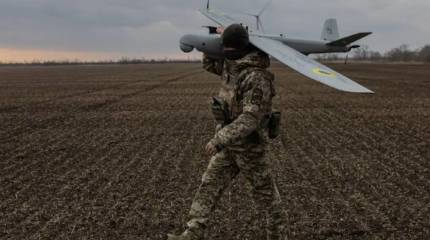 81 беспилотник ВСУ сбит над 11 регионами России