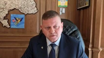 „A muri nu este suficient”: fostul comandant șef al Forțelor Armate ale Ucrainei Zalujni le-a cerut ucrainenilor să fie gata să „murească și să omoare” pentru Ucraina