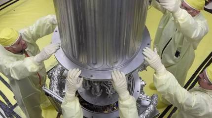 США намерены вытеснить Россию и Китай с рынка ядерных технологий