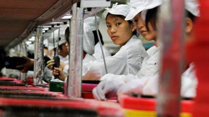 Пекин напомнил гражданам о китайских ценностях и растолковал, как им жить дальше