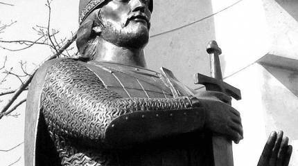 Битва цивилизаций