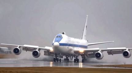 Самые дорогие самолеты ВВС США по стоимости часа полёта