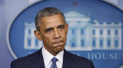 СМИ: Обама рассмотрит варианты дальнейших действий США в Сирии